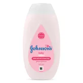 Johnson's Baby Lotion, 200 ml, Pack of 1
