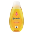 Johnson's Baby Shampoo, 100 ml