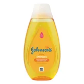 Johnson's Baby Shampoo, 200 ml, Pack of 1
