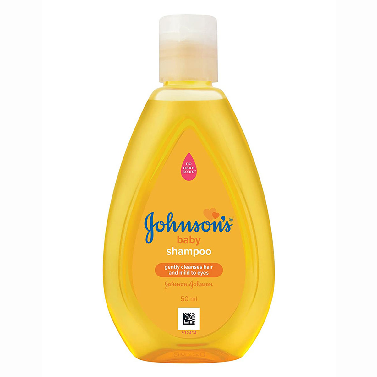 Buy Johnson's Baby Shampoo, 50 ml Online