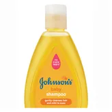 Johnson's Baby Shampoo, 50 ml, Pack of 1