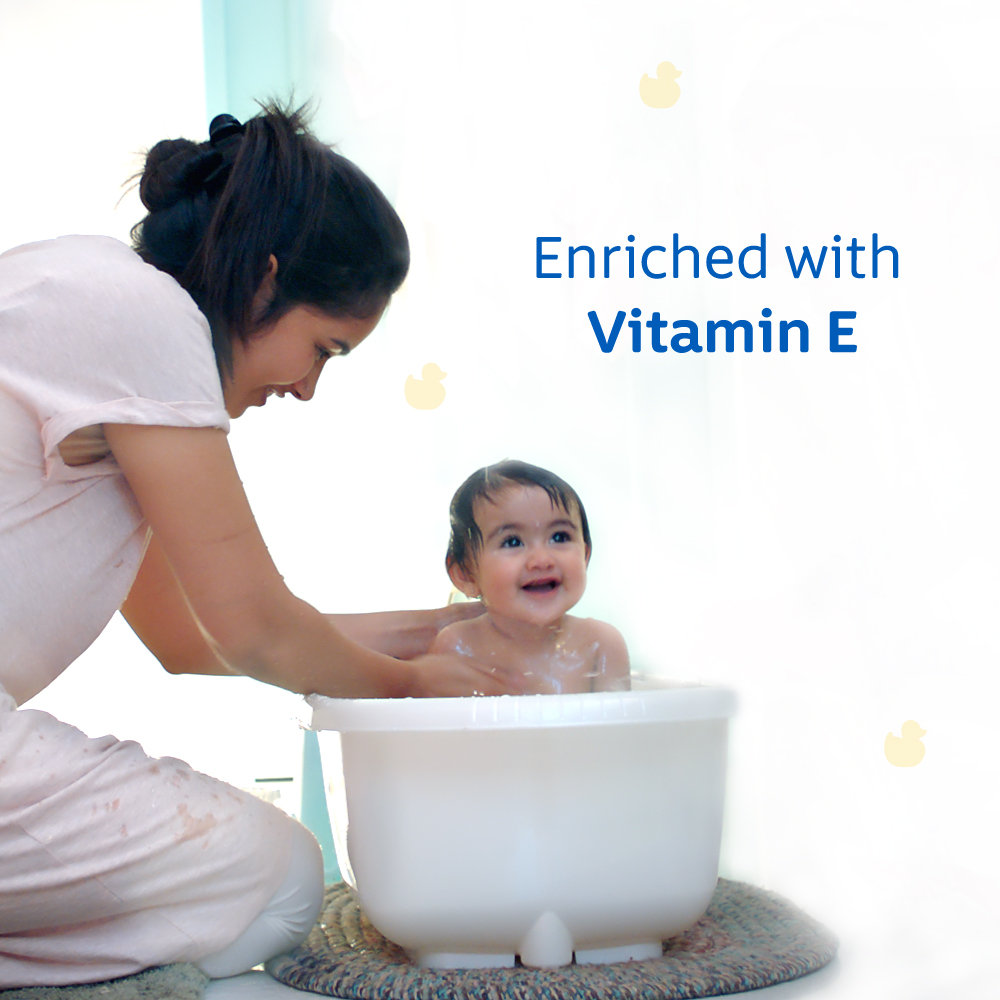 Johnson's Baby Soap, 50 gm, Pack of 1 Johnson's Baby Soap, 50 gm, Pack of 1