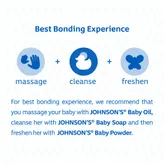 Johnson's Baby Soap, 50 gm, Pack of 1
