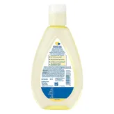 Johnson's Baby Top to Toe Bath Wash, 50 ml, Pack of 1