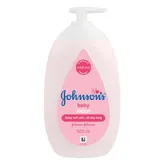 Johnson's Baby Lotion, 500 ml, Pack of 1
