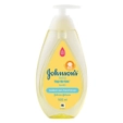 Johnson's Baby Top To Toe Baby Wash, 500 ml