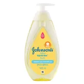 Johnson's Baby Top To Toe Baby Wash, 500 ml, Pack of 1