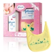 Johnson's Baby Care Collection Gift Box, 3 Gift items