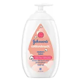Johnson's Cottontouch New Born Lotion, 500 ml, Pack of 1