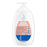 Johnson's Cottontouch New Born Lotion, 500 ml, Pack of 1