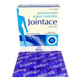 Jointace Tablet 15's, Pack of 15 TABLETS
