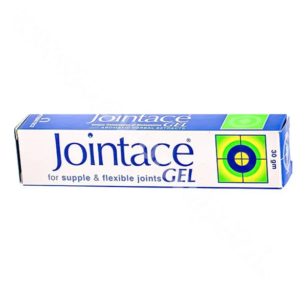 Jointace Gel 30 gm, Pack of 1 Ointment