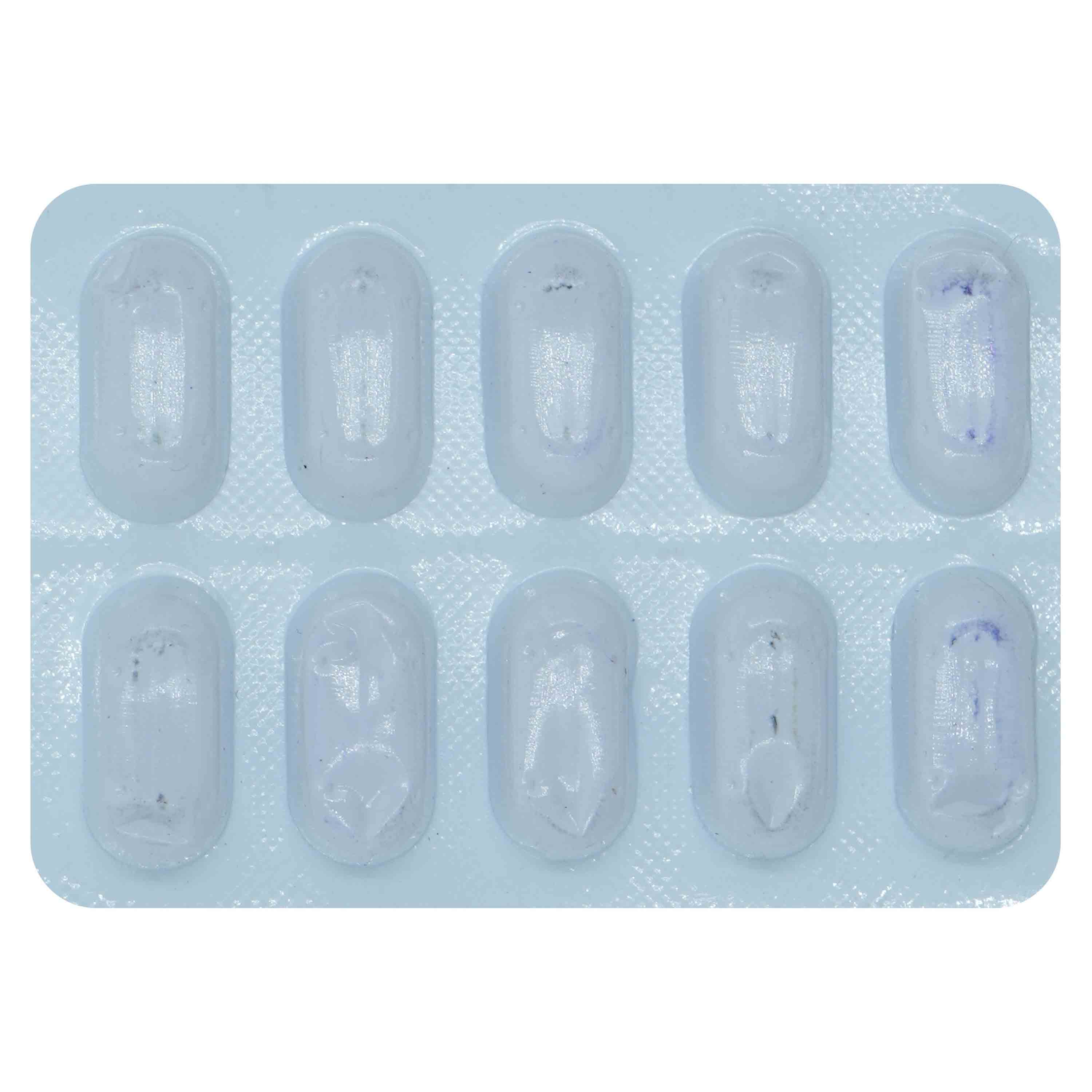 Joint Complex Tablet 10's, Pack of 10 Joint Complex Tablet 10's, Pack of 10