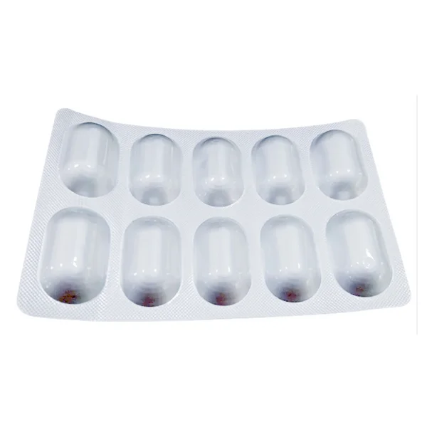 Joinsera Forte Tablet 10's, Pack of 10