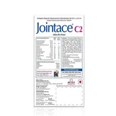 Jointace C2 Tablet 10's, Pack of 10