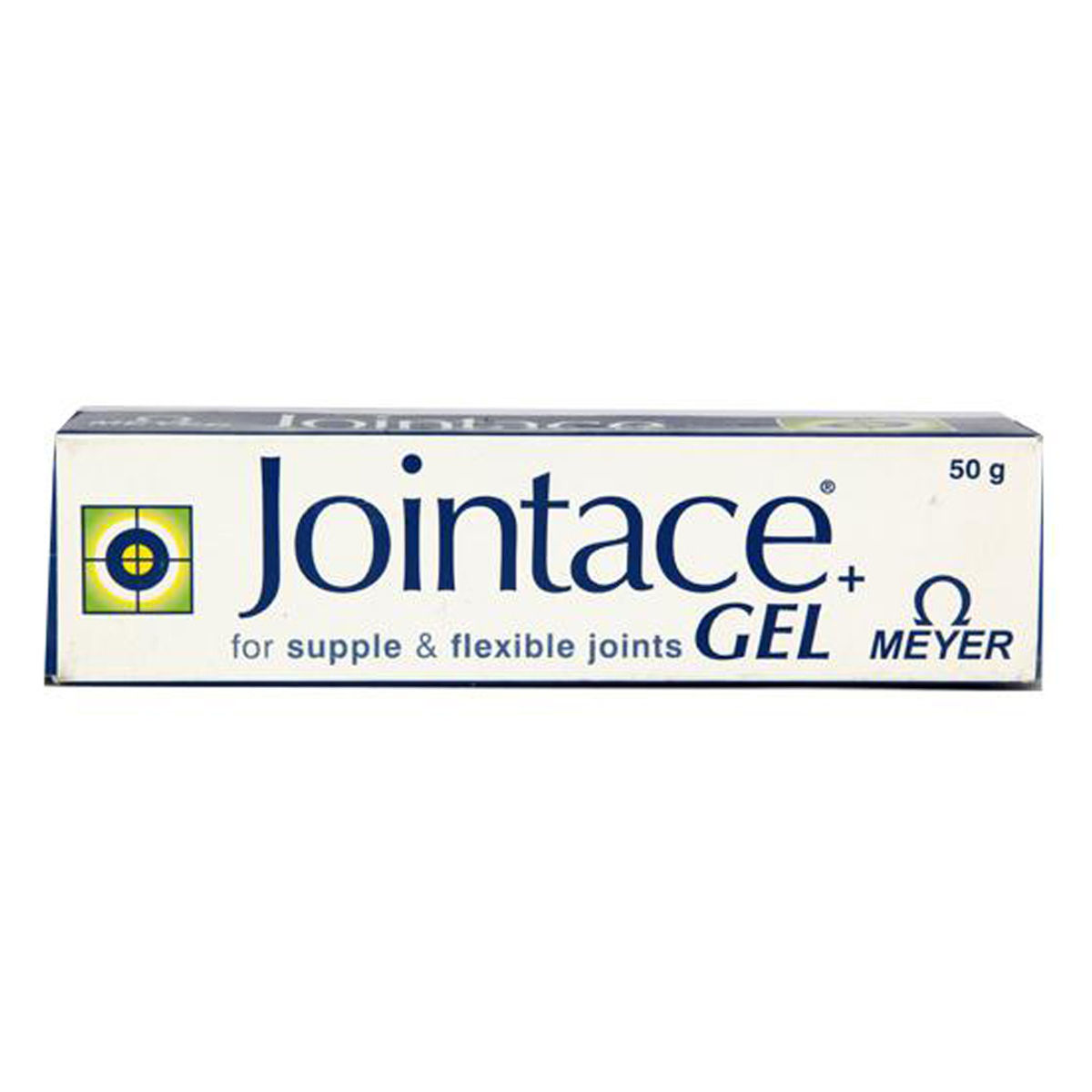 Jointace Plus Gel 50 gm Price, Uses, Side Effects, Composition Apollo