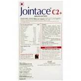 Jointace C2+ Tablets 10's, Pack of 10