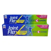 Joint Flex Pain Relief Cream, 30 gm, Pack of 1