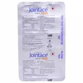 Jointace Trio Capsule 10's, Pack of 10