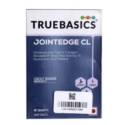 Jointedge CL Tablet 10's, Pack of 10