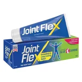 Joint Flex Joint Pain Relief Cream, 30 gm, Pack of 1