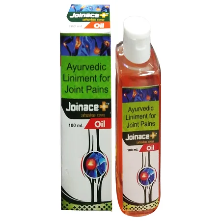 Yash Joinace+ Oil, 100 ml