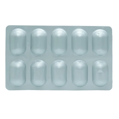 Jointadd Tablet 10's, Pack of 10 TabletS