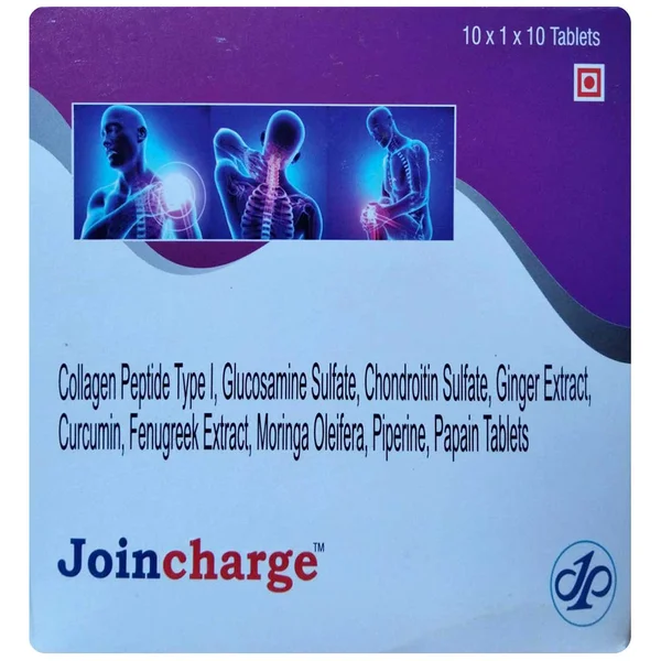 Joincharge Tablet 10's