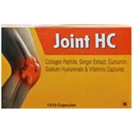 Joint-HC Capsule 10's