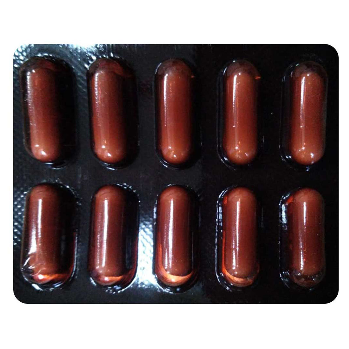 Jollimine Capsule 10's, Pack of 10 CAPSULES Jollimine Capsule 10's, Pack of 10 CAPSULES