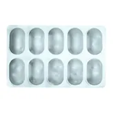 Joxcy-250 Tablet 10's, Pack of 10 TabletS