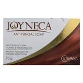 Joyneca 2% Soap, 75 gm, Pack of 1