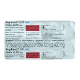 Joykem ODT 400 mg Tablet 10's, Pack of 10 TabletS
