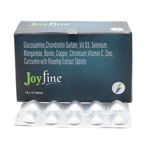 Joyfine Tablet 10's