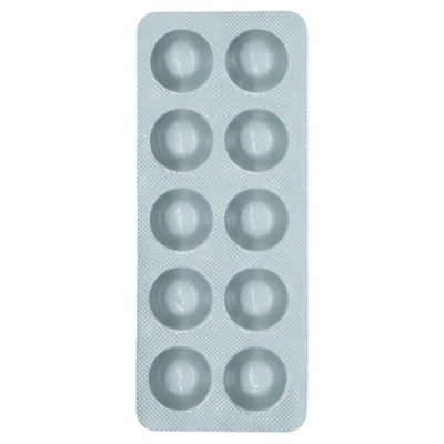 Joycobal AT Tablet 10's, Pack of 10 TabletS