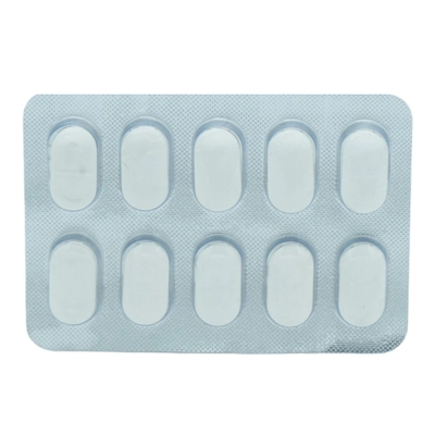 Joycobal-GP Tablet 10's, Pack of 10 TabletS