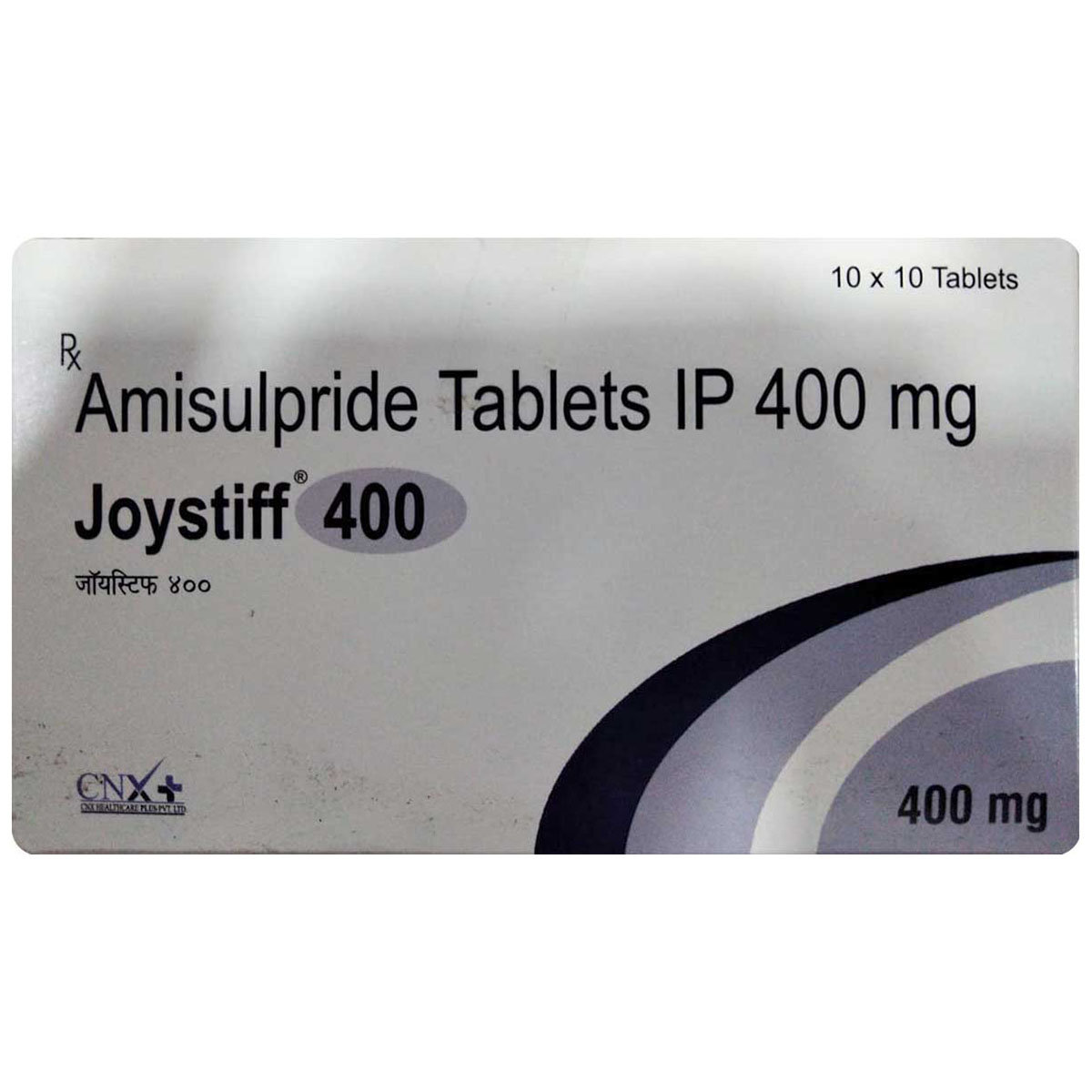 Joystiff 400 Tablet 10's, Pack of 10 TABLETS Joystiff 400 Tablet 10's, Pack of 10 TABLETS