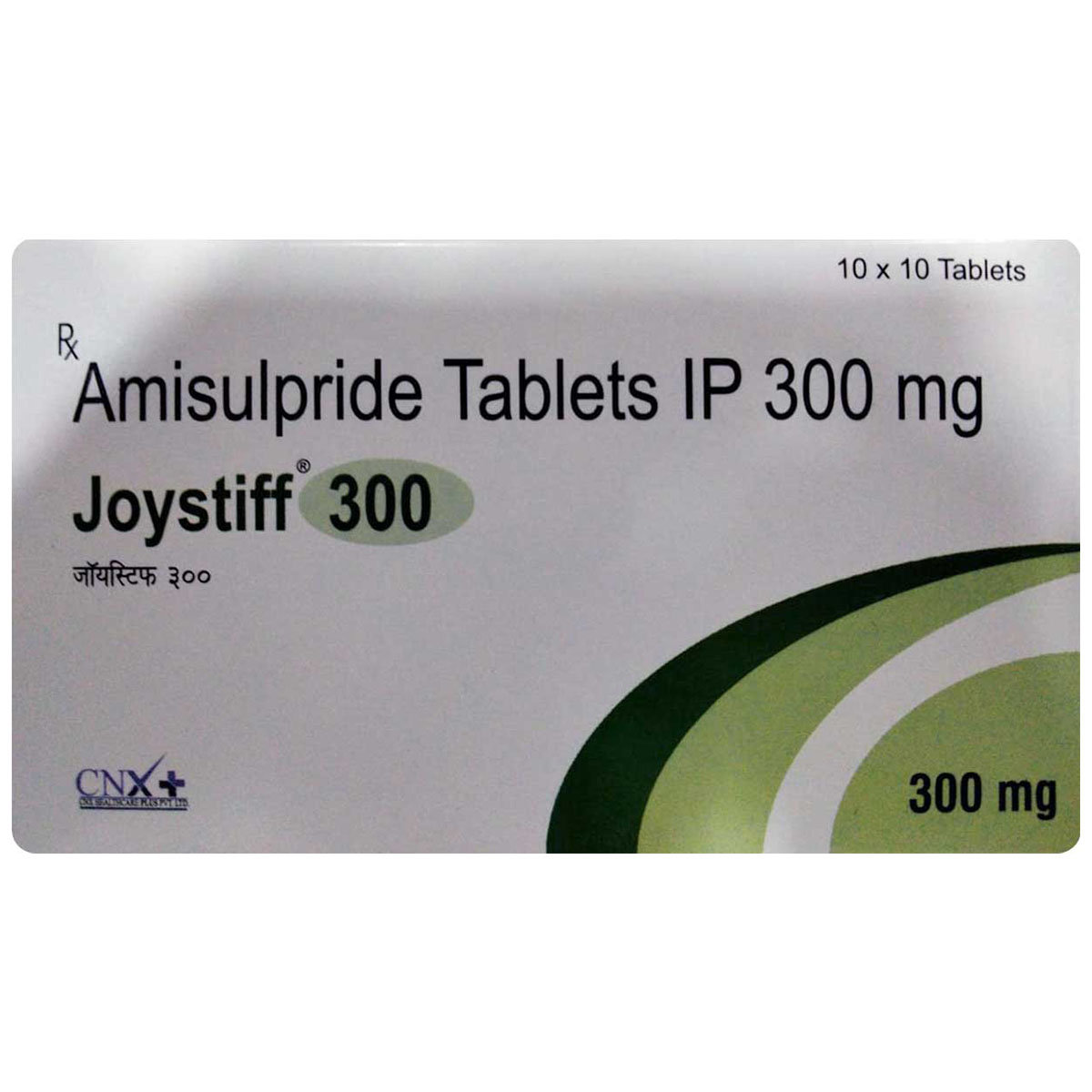 Joystiff 300 Tablet 10's, Pack of 10 TABLETS Joystiff 300 Tablet 10's, Pack of 10 TABLETS
