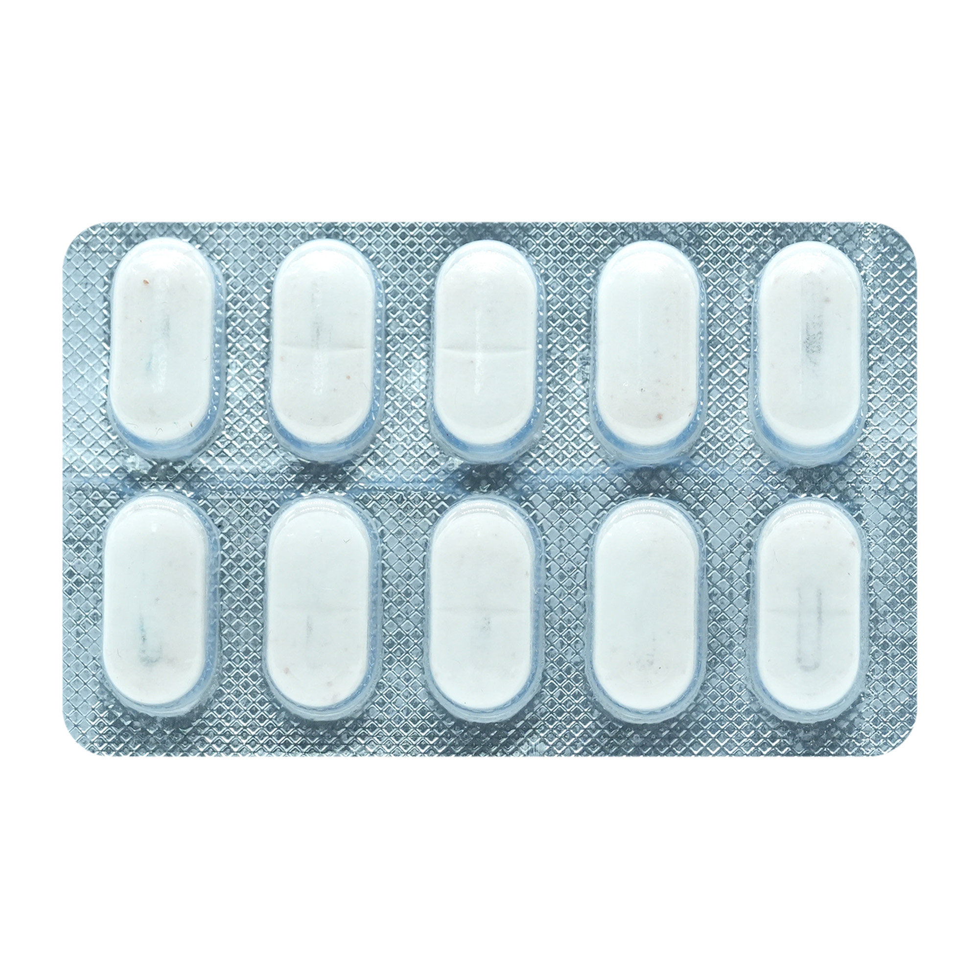 Jozide-M Tablet 10's, Pack of 10 TabletS Jozide-M Tablet 10's, Pack of 10 TabletS