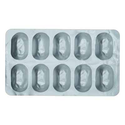 JP Tone UP Capsule 10's, Pack of 10 CapsuleS