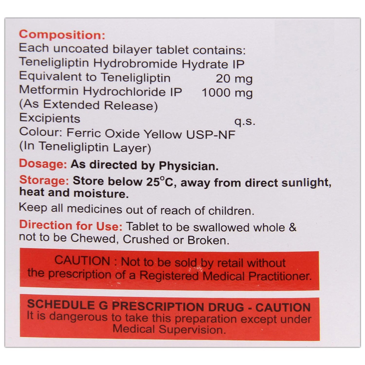 J Ring M Forte Tablet 10's, Pack of 10 TabletS J Ring M Forte Tablet 10's, Pack of 10 TabletS