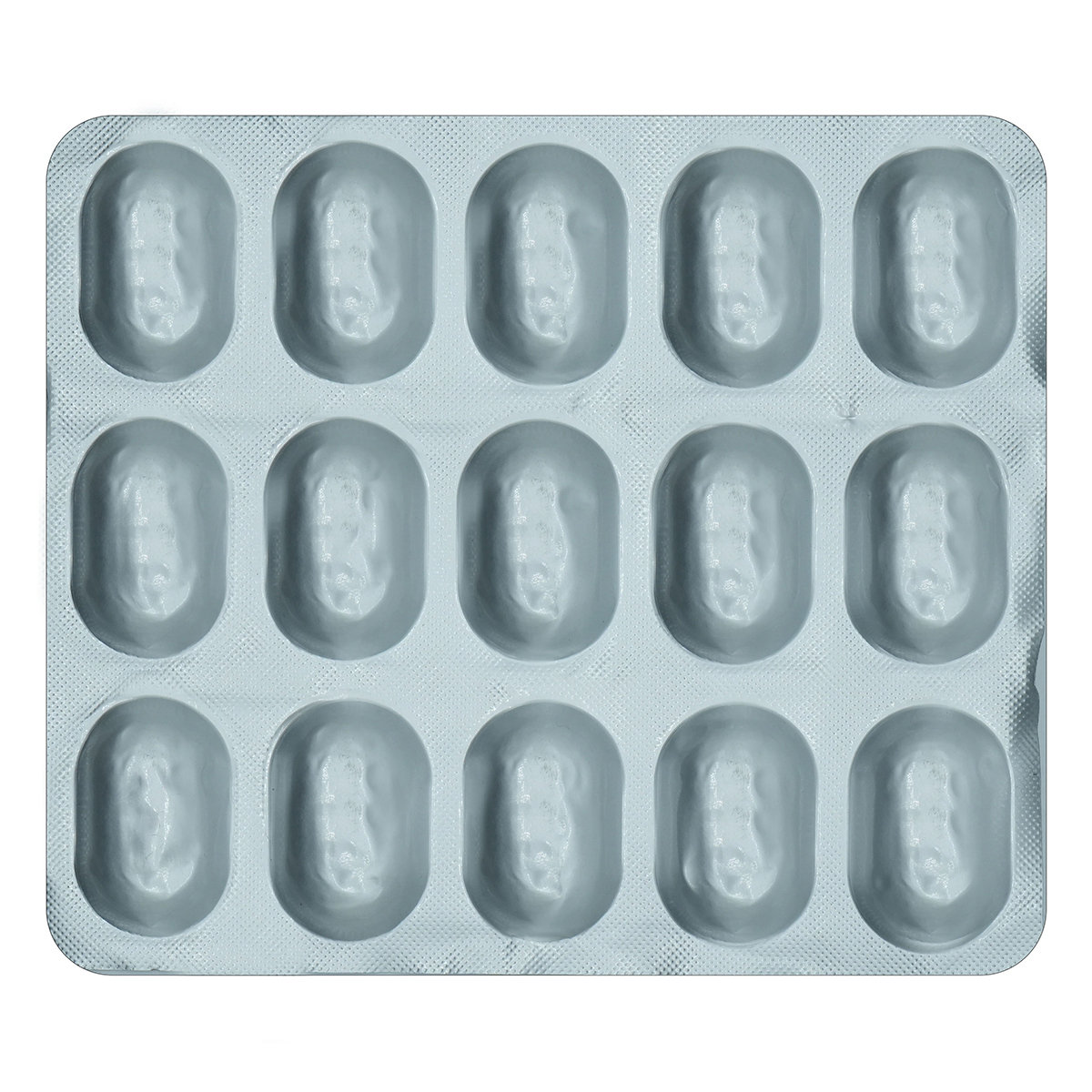 J Ring M 20/500 mg Tablet 15's, Pack of 15 TabletS J Ring M 20/500 mg Tablet 15's, Pack of 15 TabletS