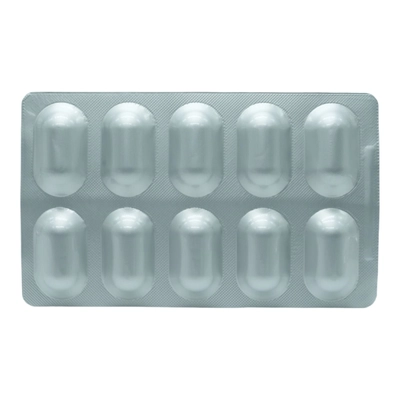 J Tone C2 Tablet 10's, Pack of 10