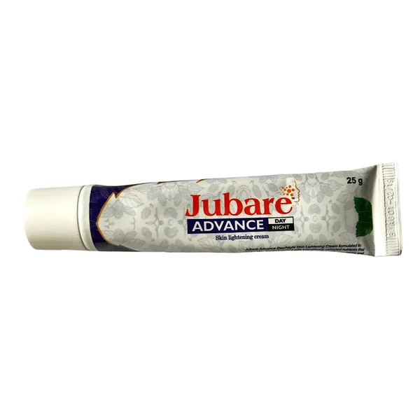 Jubare Advance Day Night Cream 25 gm