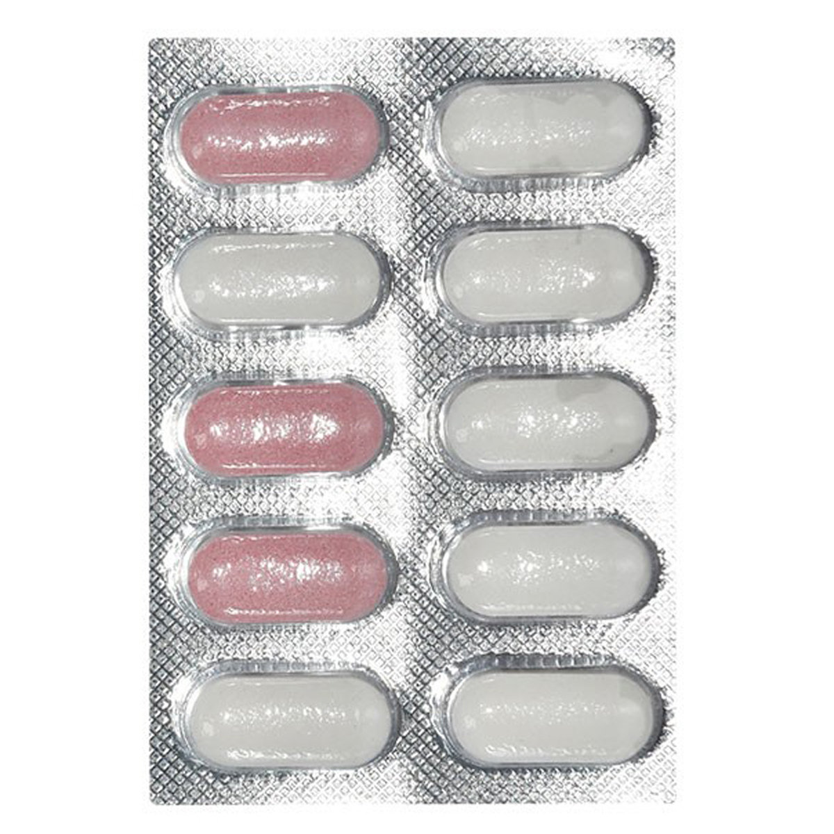 Jubiglim M3 Tablet 10's, Pack of 10 TABLETS Jubiglim M3 Tablet 10's, Pack of 10 TABLETS