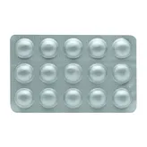 Jubira F10 Tablet 15's, Pack of 15 TabletS
