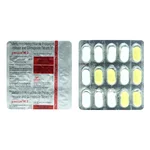 Jubiglim M2 Tablet 