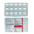 Jubira 10 mg Tablet 15's