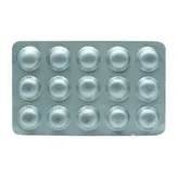 Jubira F5 Tablet 15's, Pack of 15 TabletS