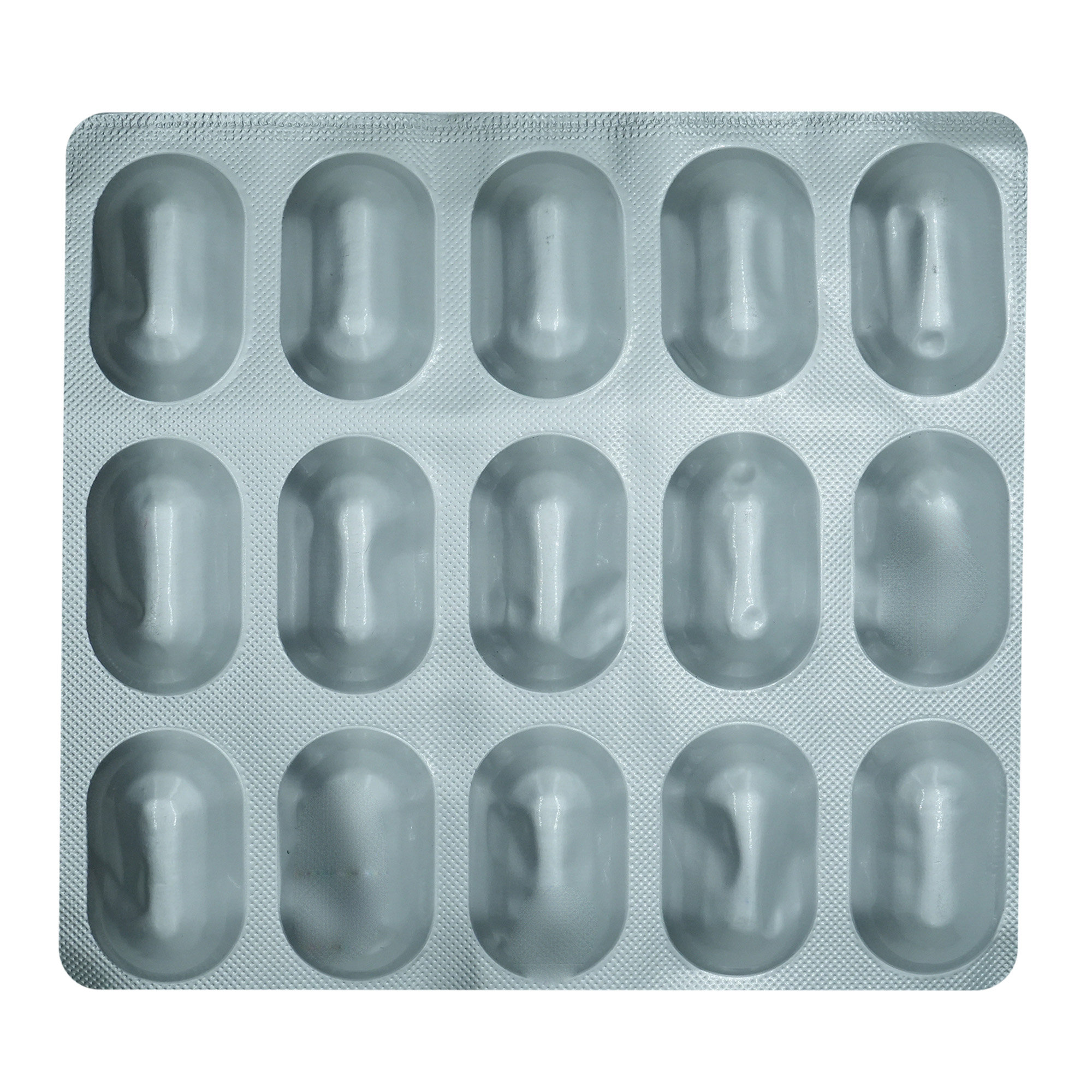 Jubira CV 20 Capsule 15's, Pack of 15 CapsuleS Jubira CV 20 Capsule 15's, Pack of 15 CapsuleS